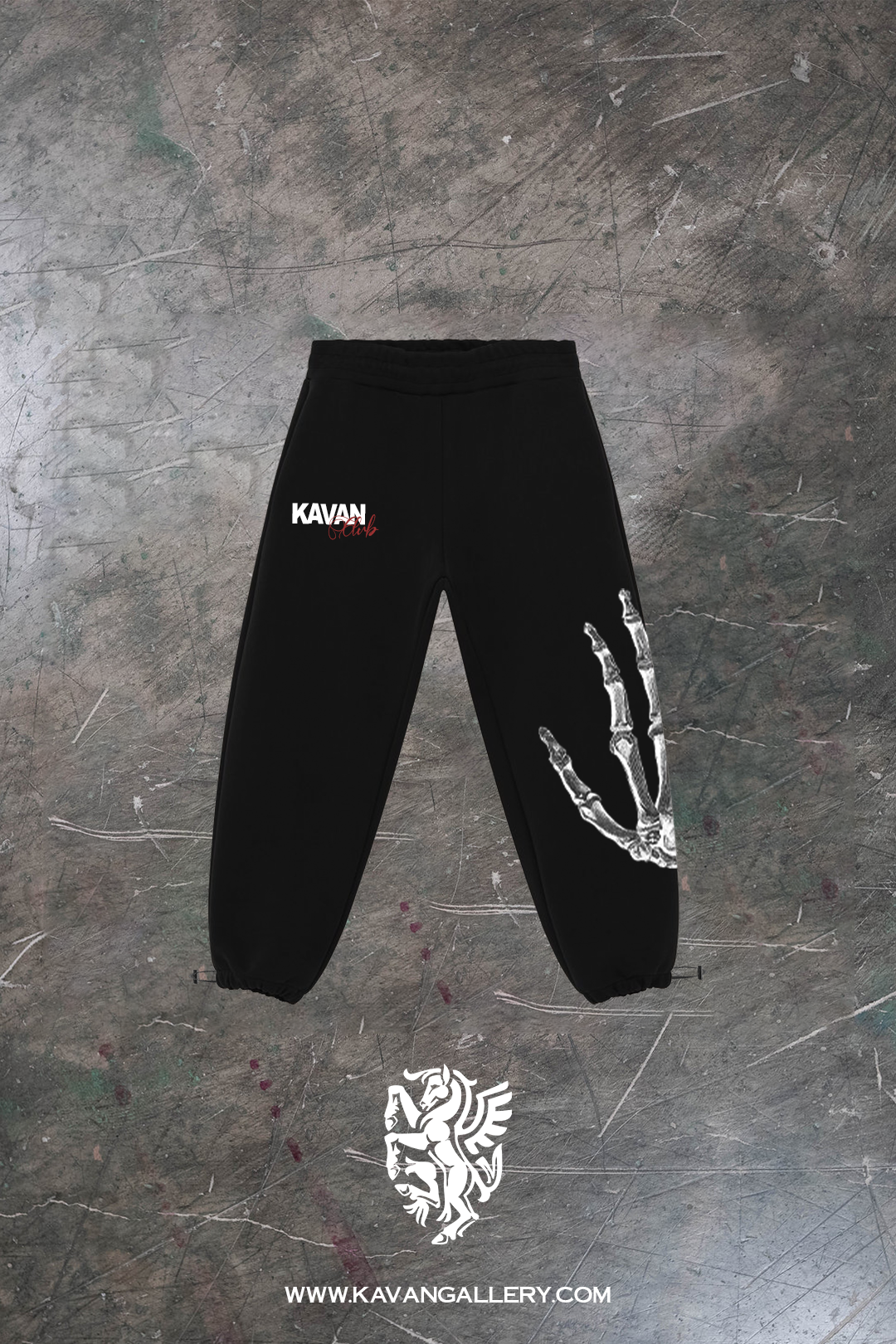 Phantom Chapter Pants